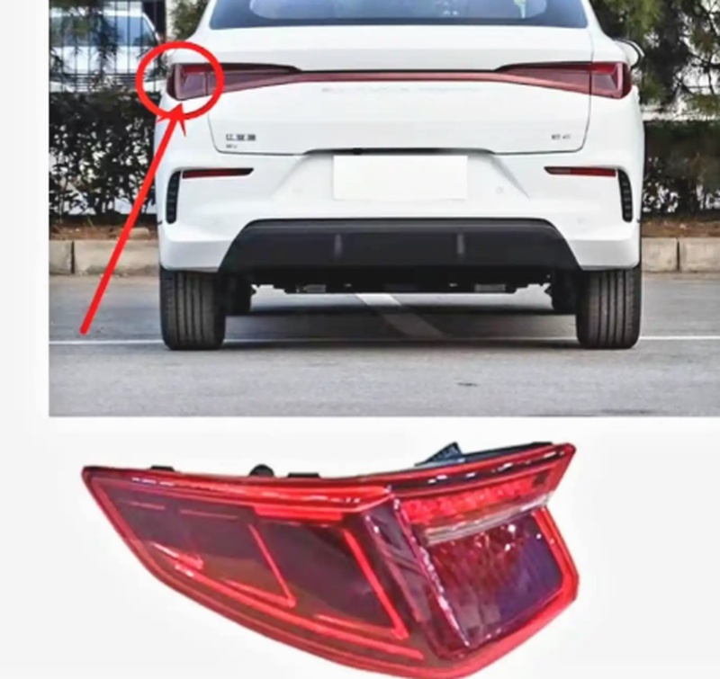 Задняя фара BYD E2